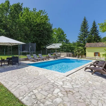 Donada By Interhome Nedeščina