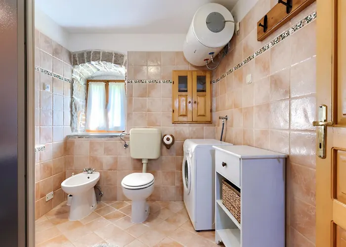 Donada By Interhome 펜션 Nedeščina