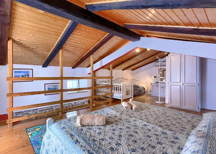 펜션 Donada By Interhome *