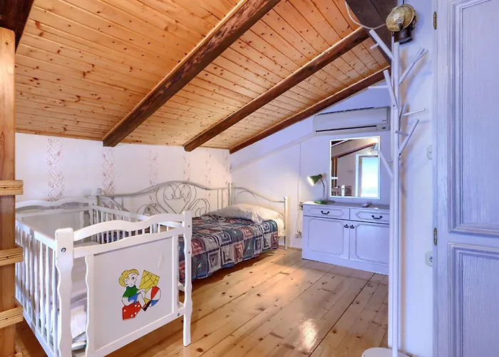 Donada By Interhome Nedeščina