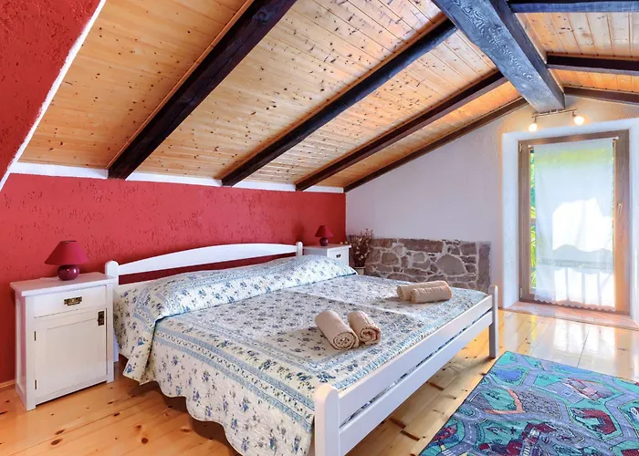 Donada By Interhome 펜션