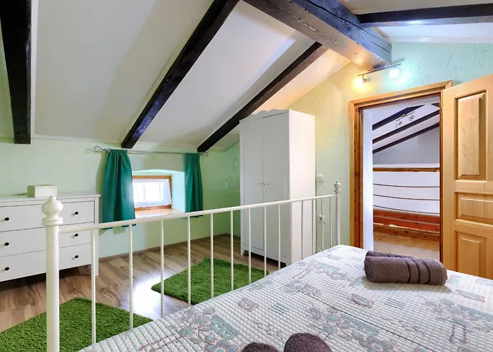 펜션 Donada By Interhome