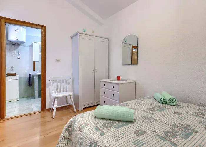 펜션 Donada By Interhome *