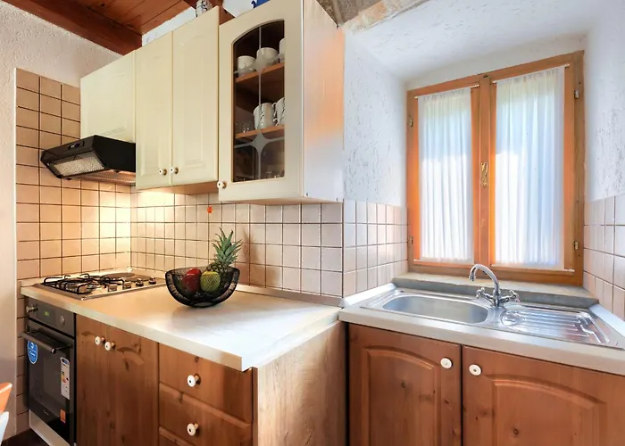 Donada By Interhome * Nedeščina