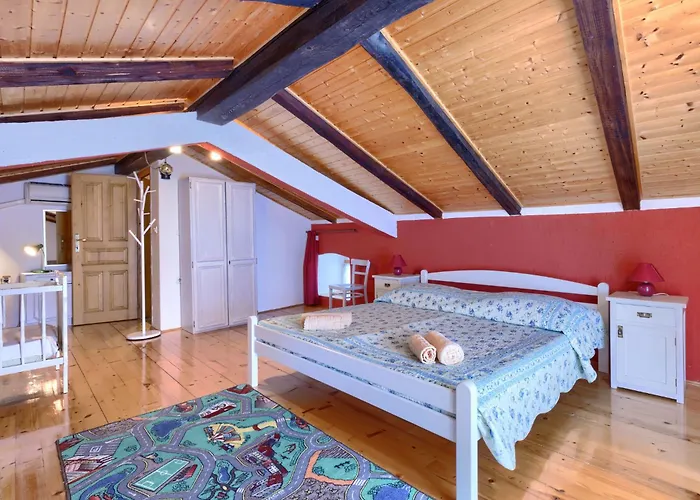 Donada By Interhome Nedeščina