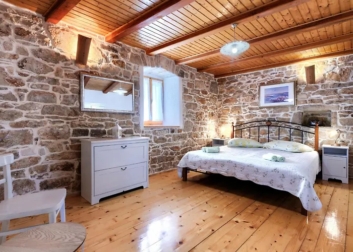 Donada By Interhome 펜션 *