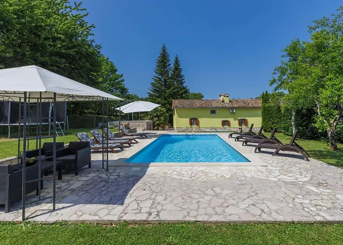 Donada By Interhome Nedeščina