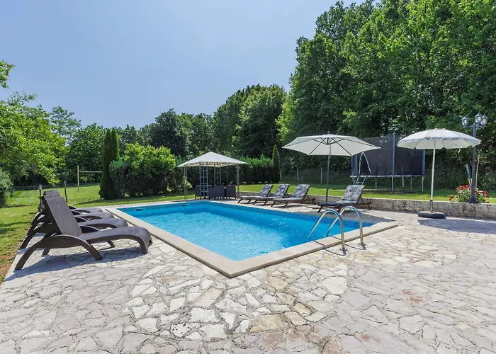 펜션 Donada By Interhome *