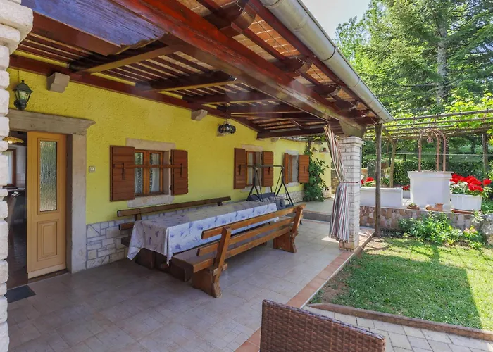 펜션 Donada By Interhome