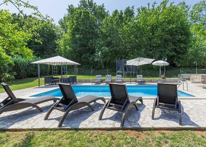 Donada By Interhome 펜션