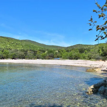 Holiday home Donada - Lbn347 *