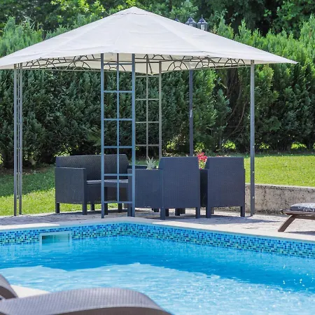 Holiday home Donada - Lbn347 Nedescina