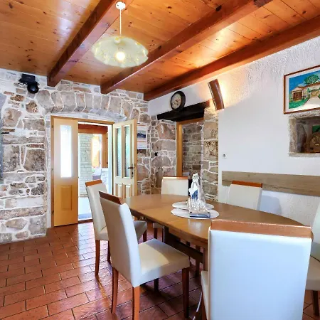 Holiday home Donada - Lbn347
