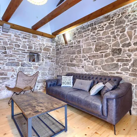 Holiday home Donada - Lbn347 *