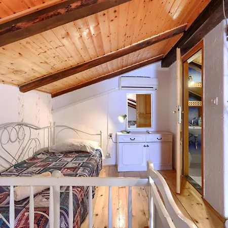 بيت للعطل Donada By Interhome *