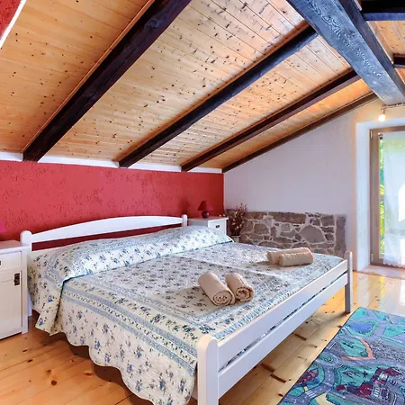 Donada By Interhome Дом отдыха