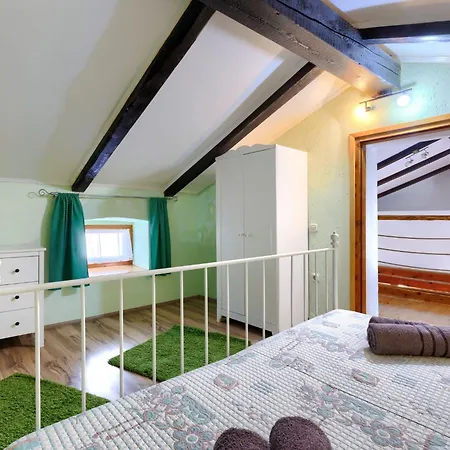 Holiday home Donada - Lbn347
