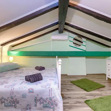 Donada - Lbn347 Holiday home