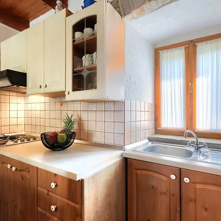 Donada By Interhome * Nedescina