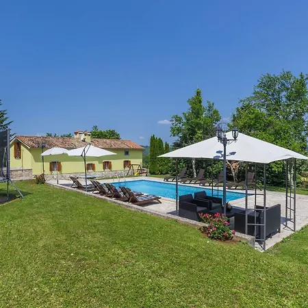 Donada - Lbn347 Holiday home Nedescina