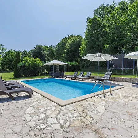 Holiday home Donada - Lbn347 *