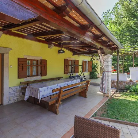 Holiday home Donada - Lbn347