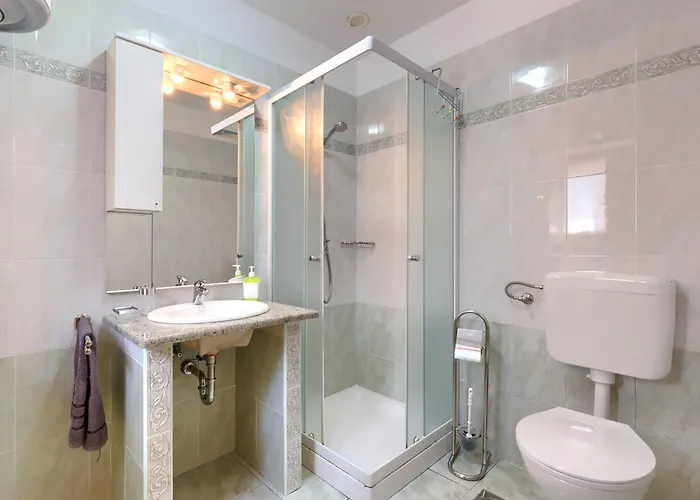 Ferienhaus Donada By Interhome