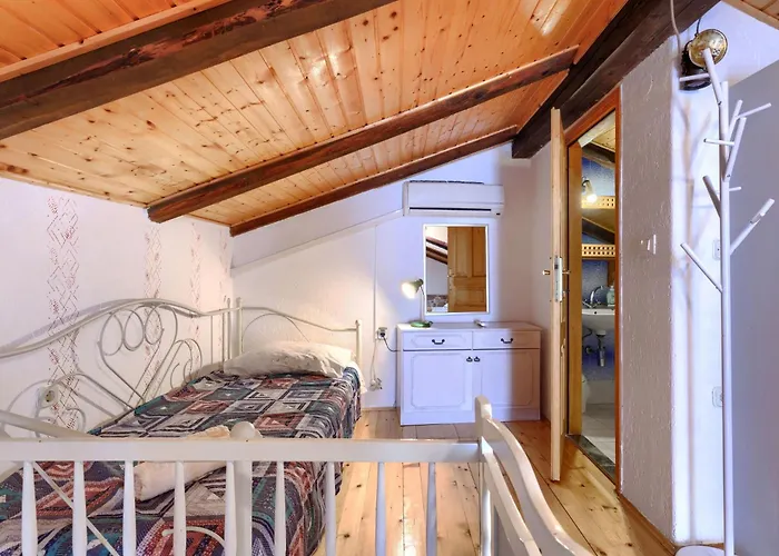 Ferienhaus Donada By Interhome *