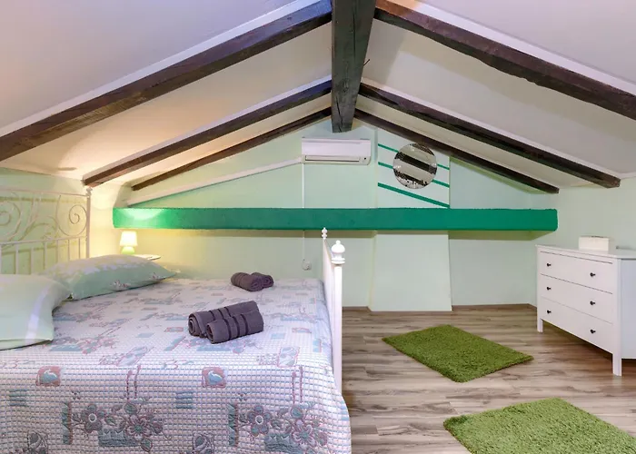 Donada By Interhome Ferienhaus